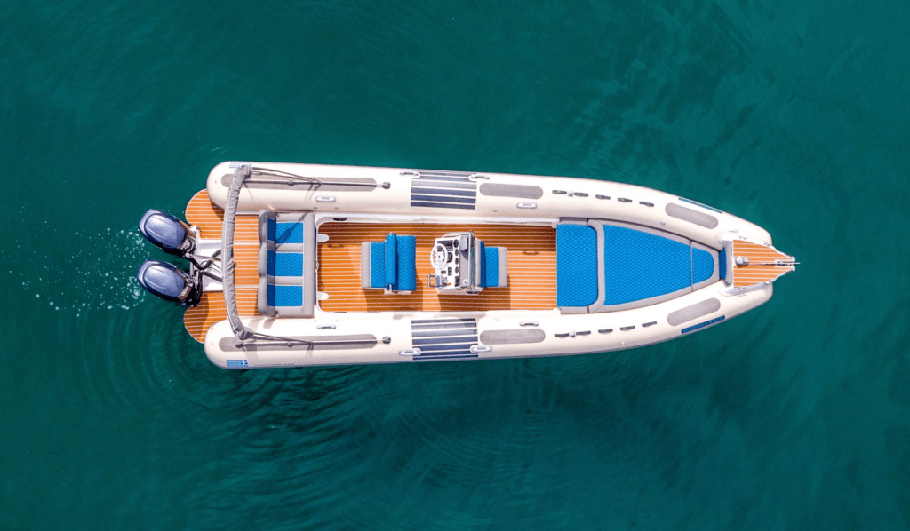 Private Boat Trips Corfu: A Unique Experience