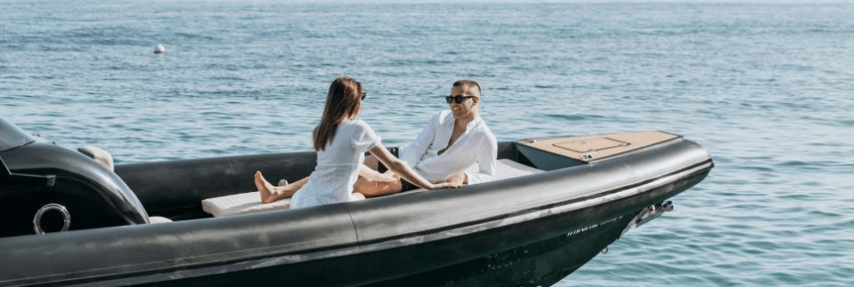 Private boat trips Corfu