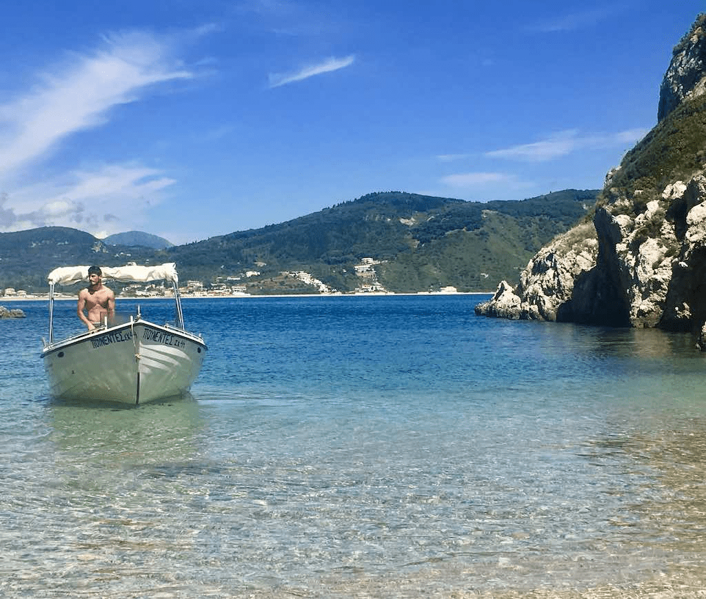 The Ultimate Guide to Planning Your Perfect Boat Trip in Corfu