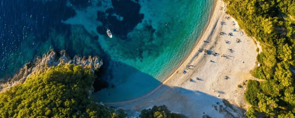 The Ultimate Guide to Planning Your Perfect Boat Trip in Corfu