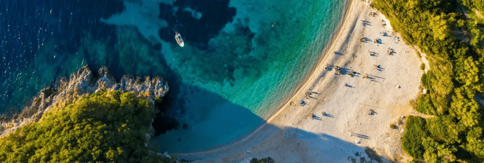 The Ultimate Guide to Planning Your Perfect Boat Trip in Corfu