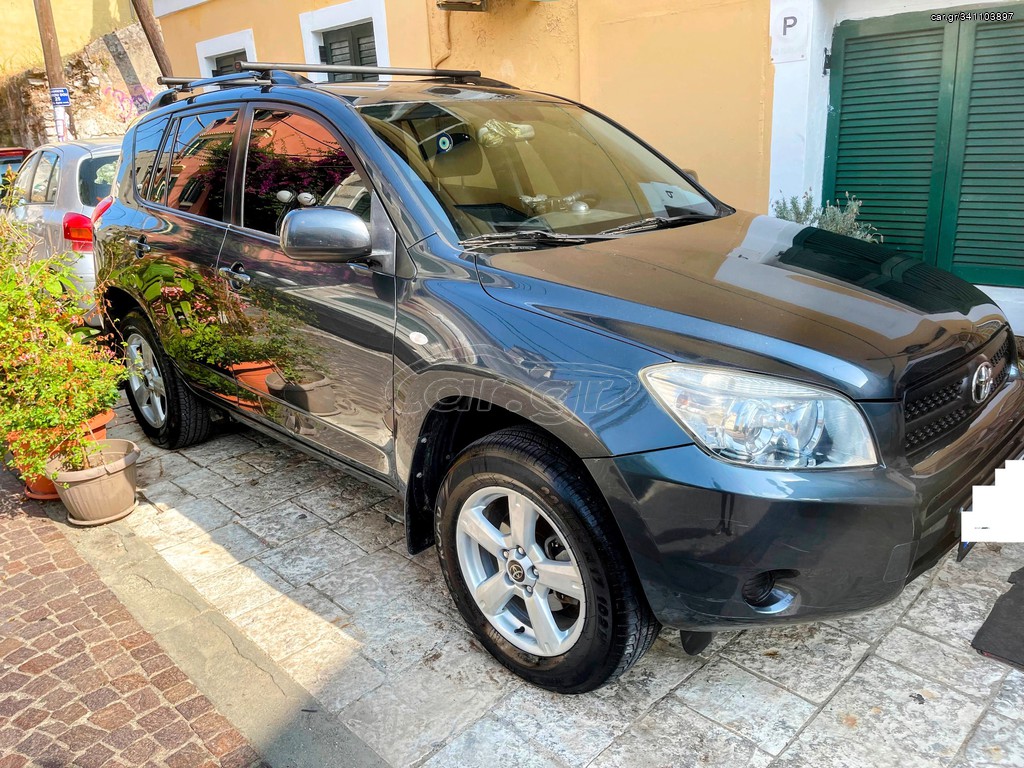 Car rental corfu island directly in the villa