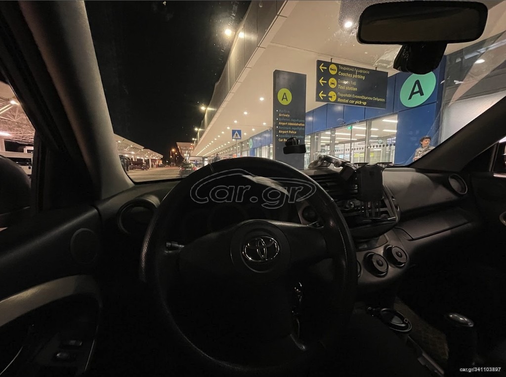 Car rental corfu island directly in the villa