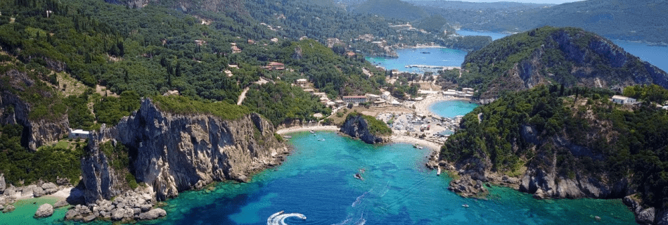 Discover the Magic of Agios Gordios Beach, Corfu: Your Ultimate Guide
