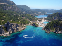 Discover the Magic of Agios Gordios Beach, Corfu: Your Ultimate Guide