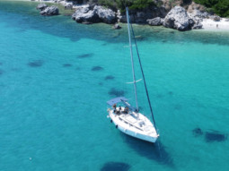 Personalized boat trips Corfu from The 10K Stones Villa. The ultimate guide for private boat trips Corfu island, Greece