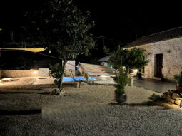 Private Villa with Pool in Corfu island