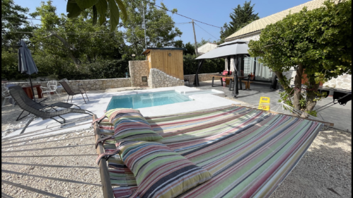 corfu island stones villa 10k stones villa with pool near the beach corfu island